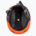 Kask narciarski Salomon Pioneer LT red 5