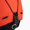 Kask narciarski Salomon Pioneer LT red 6