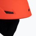 Kask narciarski Salomon Pioneer LT red 7