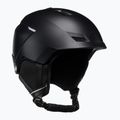 Kask narciarski Salomon Icon LT black