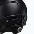 Kask narciarski Salomon Icon LT black 7