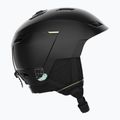 Kask narciarski Salomon Icon LT black 8