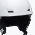 Kask narciarski Salomon Icon LT white 6