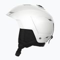 Kask narciarski Salomon Icon LT white 9