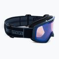 Gogle narciarskie Salomon Aksium Photo navy/aw blue