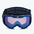 Gogle narciarskie Salomon Aksium Photo navy/aw blue 2