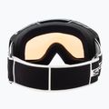 Gogle narciarskie Salomon Aksium Photo black/aw blue 3