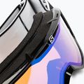 Gogle narciarskie Salomon Aksium Photo black/aw blue 5