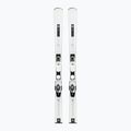 Narty zjazdowe damskie Salomon S/Max W 6 + wiązania M10 GW white/black