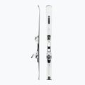 Narty zjazdowe damskie Salomon S/Max W 6 + wiązania M10 GW white/black 2
