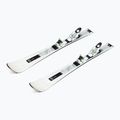 Narty zjazdowe damskie Salomon S/Max W 6 + wiązania M10 GW white/black 4