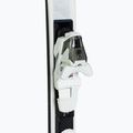 Narty zjazdowe damskie Salomon S/Max W 6 + wiązania M10 GW white/black 6
