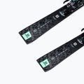 Narty zjazdowe damskie Salomon S/Force W 7 + wiązania M10 GW 9