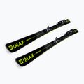 Narty zjazdowe Salomon S/Max 10 + wiązania M11 GW 4