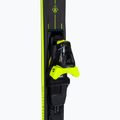 Narty zjazdowe Salomon S/Max 8 + wiązania M11 GW black/yellow 7