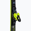 Narty zjazdowe Salomon S/Max 8 + wiązania M11 GW black/yellow 8