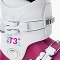 Buty narciarskie dziecięce Salomon T3 Rt Girly 6