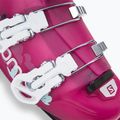 Buty narciarskie dziecięce Salomon T3 Rt Girly 7