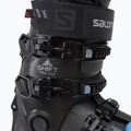 Buty narciarskie męskie Salomon Shift Pro 120 AT belluga black silver 6