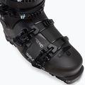 Buty narciarskie męskie Salomon Shift Pro 120 AT belluga black silver 7