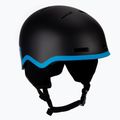 Kask narciarski dziecięcy Salomon Grom Jr black