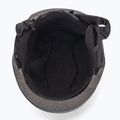 Kask narciarski dziecięcy Salomon Grom Jr black 5