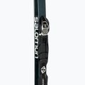 Narty biegowe Salomon Aero 7 Eskin + wiązania Prolink Access black/red 6