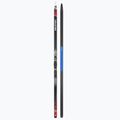 Narty biegowe Salomon Aero 7 Eskin + wiązania Prolink Access black/red 10