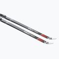 Narty biegowe Salomon Aero 7 Eskin + wiązania Prolink Access black/red 11