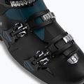 Buty narciarskie męskie Salomon S/Pro HV 100 IC black/blue/silver 7