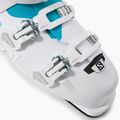 Buty narciarskie damskie Salomon S/Pro HV 90 W IC white/scuba/blue/silver 7