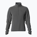 Bluza trekkingowa męska Salomon Outrack HZ Mid black 2