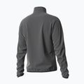 Bluza trekkingowa męska Salomon Outrack HZ Mid black 3