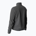 Bluza trekkingowa męska Salomon Outrack HZ Mid black 5