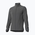 Bluza trekkingowa męska Salomon Outrack Full Zip Mid black 2