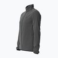Bluza trekkingowa męska Salomon Outrack Full Zip Mid black 4
