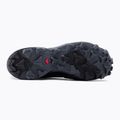 Buty trekkingowe męskie Salomon Cross Hike Mid GTX phantom/black/ebony 5