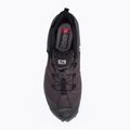 Buty trekkingowe męskie Salomon Cross Hike Mid GTX phantom/black/ebony 7