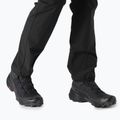 Buty trekkingowe męskie Salomon Cross Hike Mid GTX phantom/black/ebony 3