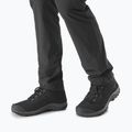 Buty zimowe męskie Salomon Shelter CS WP black/ebony 15