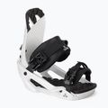 Wiązania snowboardowe damskie Salomon Rhythm W white