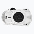 Wiązania snowboardowe damskie Salomon Rhythm W white 3