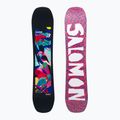 Deska snowboardowa dziecięca Salomon Grace Jr multicolor