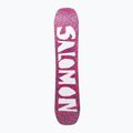 Deska snowboardowa dziecięca Salomon Grace Jr multicolor 4