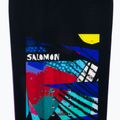 Deska snowboardowa dziecięca Salomon Grace Jr multicolor 5