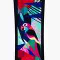 Deska snowboardowa dziecięca Salomon Grace Jr multicolor 6
