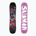 Deska snowboardowa dziecięca Salomon Grace Jr multicolor 8