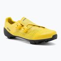 Buty rowerowe MTB męskie Mavic Tretery Ultimate XC yellow/black