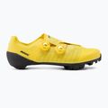 Buty rowerowe MTB męskie Mavic Tretery Ultimate XC yellow/black 2