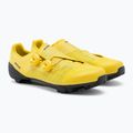 Buty rowerowe MTB męskie Mavic Tretery Ultimate XC yellow/black 5